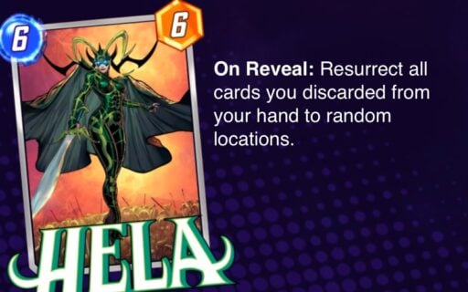 marvel snap best hela decks