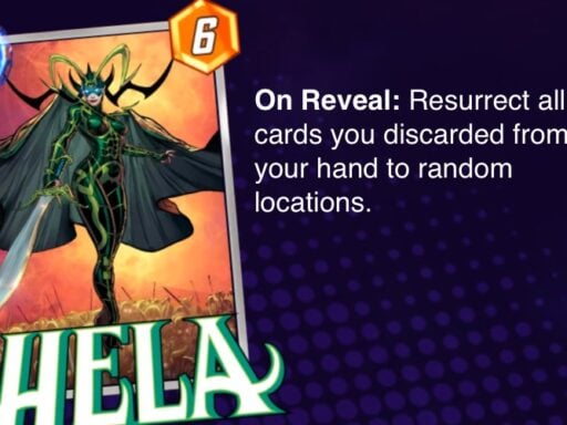 marvel snap best hela decks