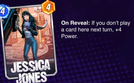 marvel snap best jessica jones decks