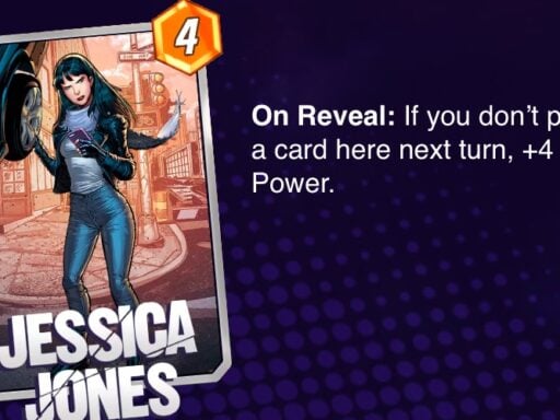 marvel snap best jessica jones decks