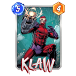 klaw