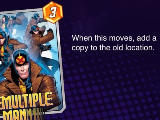 marvel snap best multiple man decks