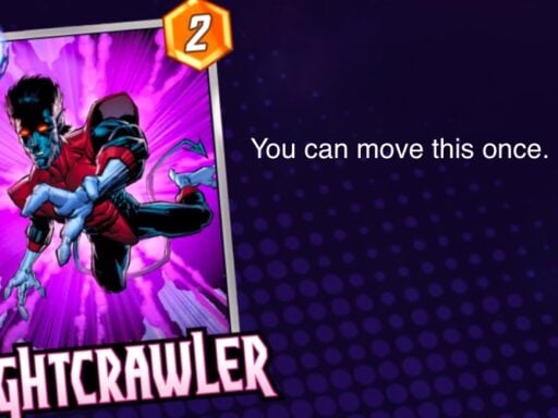 marvel snap best nightcrawler decks