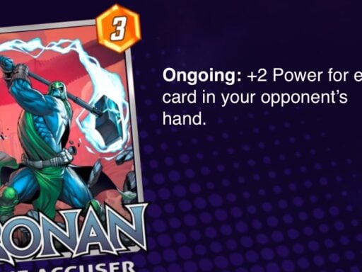 marvel snap best ronan the accuser decks