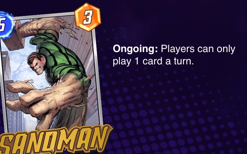 marvel snap best sandman decks may 2023