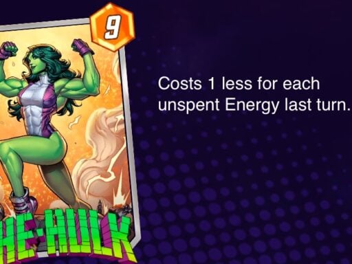 marvel snap best she-hulk decks