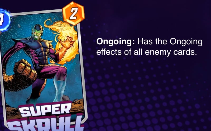 marvel snap best super skrull decks