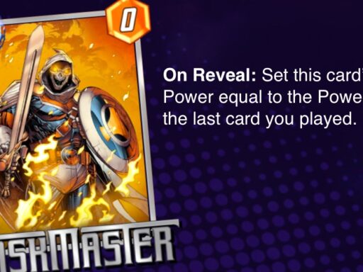 marvel snap best taskmaster decks