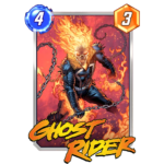 ghost rider