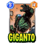 giganto