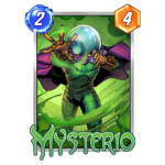 mysterio