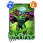 mysterio