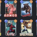 marvel snap thanos lockgoing deck guide