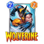 wolverine