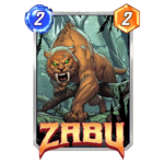 zabu