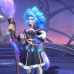 infinite magicraid best melot build