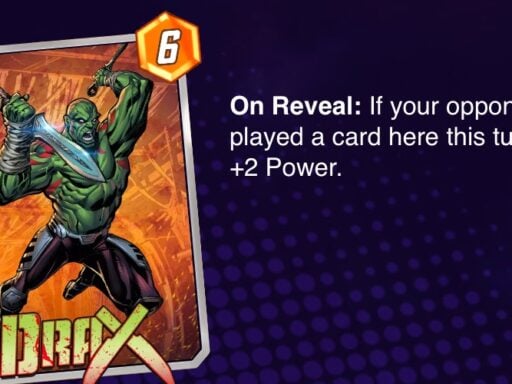 marvel snap best drax decks may 2023