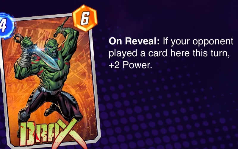 marvel snap best drax decks may 2023