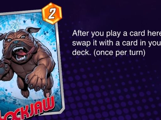 marvel snap best lockjaw decks may 2023