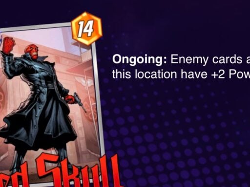 marvel snap best red skull decks june 2023