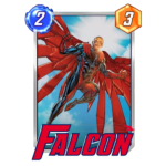 falcon