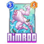 nimrod