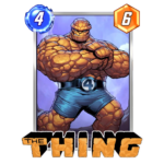 the thing