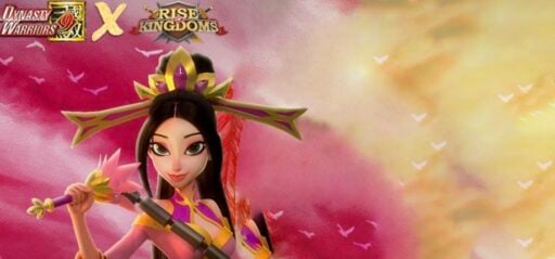 rise of kingdoms best diaochan build