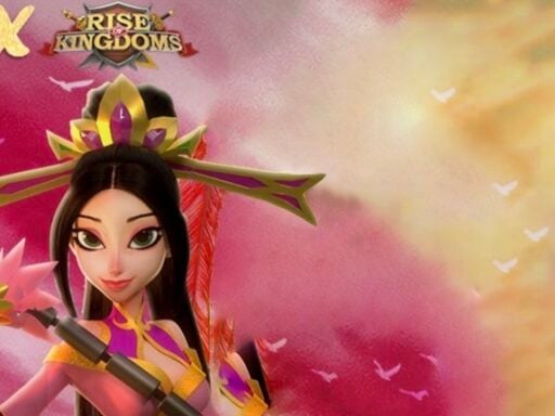 rise of kingdoms best diaochan build