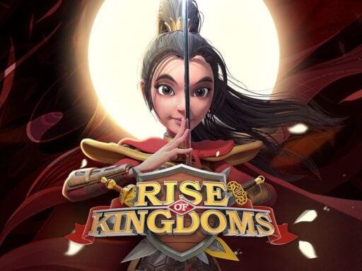 rise of kingdoms best mulan build