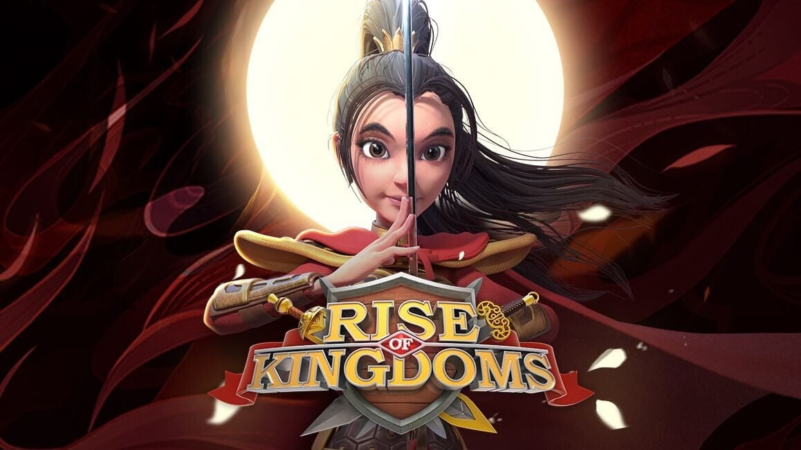 rise of kingdoms best mulan build