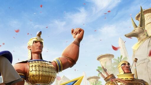 rise of kingdoms best thutmose build