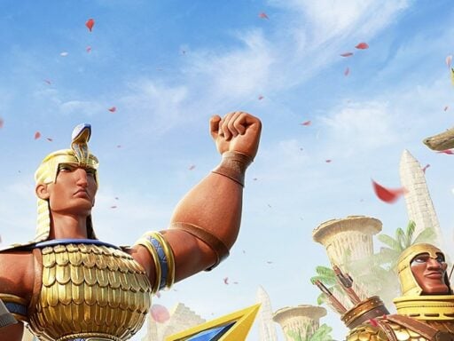 rise of kingdoms best thutmose build