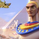 rise of kingdoms imhotep best build