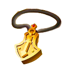 Delanes Amulet