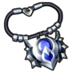 Pendant of Eternal Night