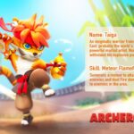 archero best hero tier list july 2023