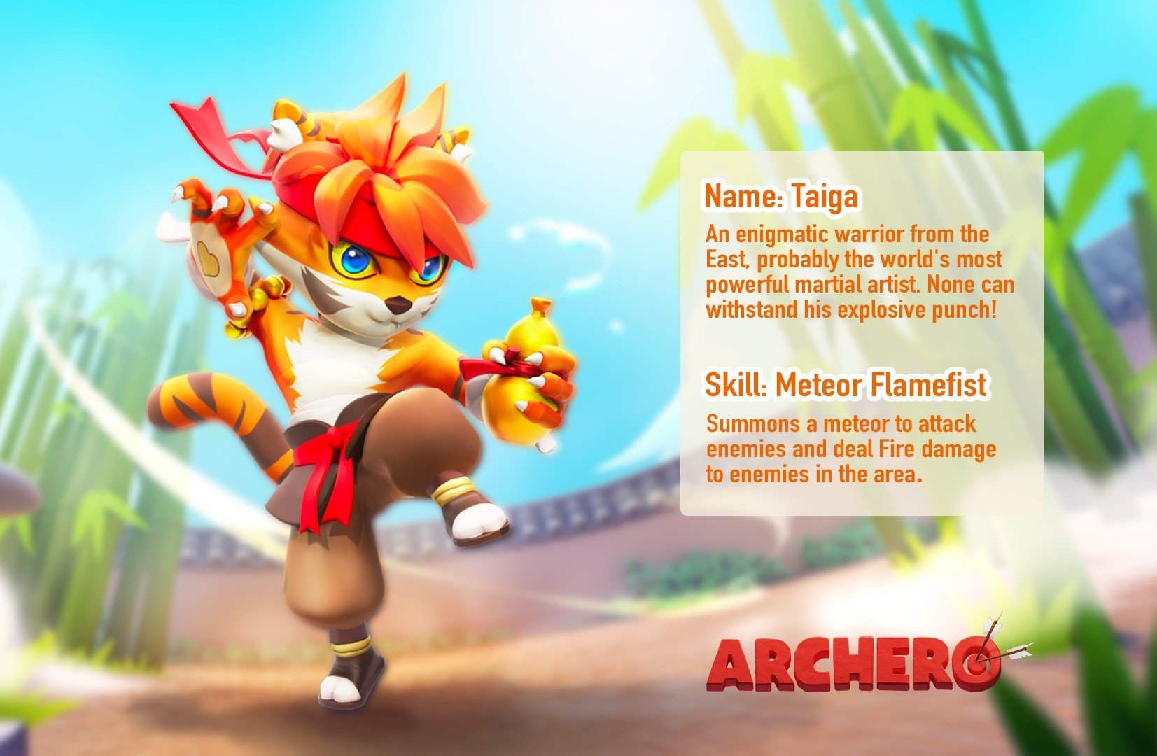 archero best hero tier list july 2023