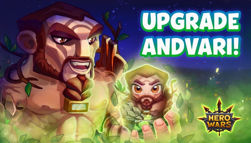 hero wars andvari best skin and glyph priority guide