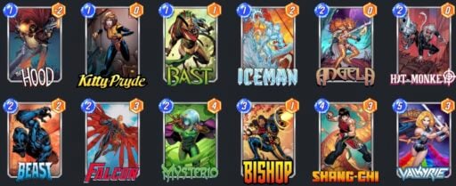 marvel snap hit monkey bounce deck guide april 2023