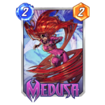 medusa