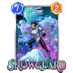 snowguard