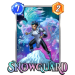 snowguard