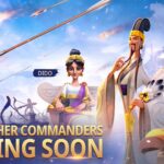 rise of kingdoms best commanders tier list june 2023