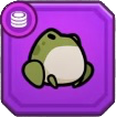croaky