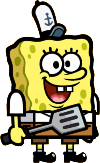 spongebog