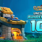 clash of clans best builder hall 10 bases