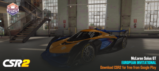 csr2 mclaren solus best tune and shift pattern