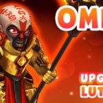 hero wars best luther build