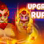 hero wars best rufus build